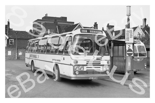 Bus photograph eastern - bus,