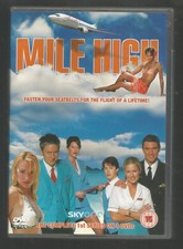 Mile high series sky - series,