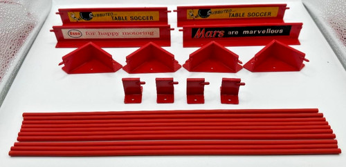 Vintage 1960 subbuteo c108 - vintage,