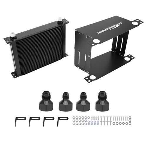 Row an10 universal - 30-row,