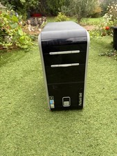 Retro Vintage packard bell IMEDIA  pentium 4 Windows Xp Service Pack 2