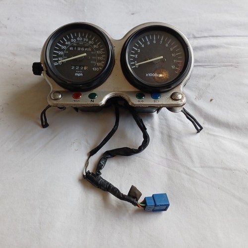 Suzuki gs500e gs500 gs - suzuki,