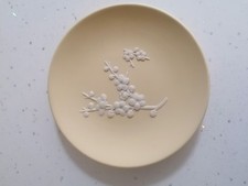 VINTAGE Wedgwood YELLOW