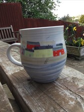 Laura Ashley Stoneware Mug
