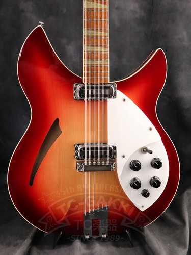 Rickenbacker 360 o11172 - rickenbacker, 360/20