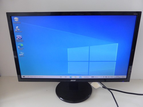Acer k242hl vga - acer,