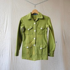Vintage 70s Karos Indian