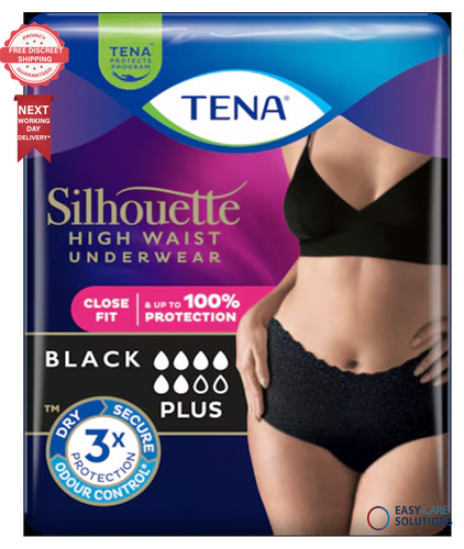 Tena lady silhouette - pants,