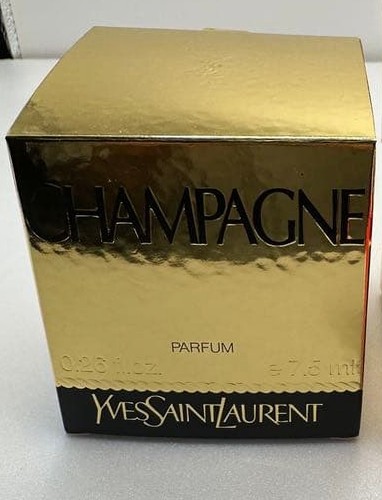 Yves saint laurent - laurent, champagne
