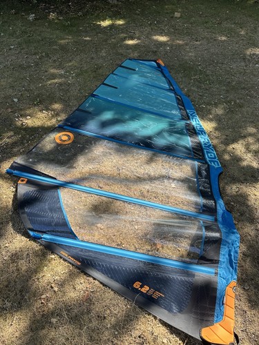Neil pryde ride 2 - pryde, 6.2
