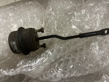 Lotus Esprit V8 Wastegate Capsule And Rod End Link