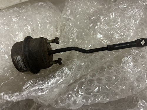 Lotus esprit wastegate - lotus,