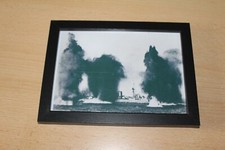 HMS HOOD ROYAL NAVY BATTLE