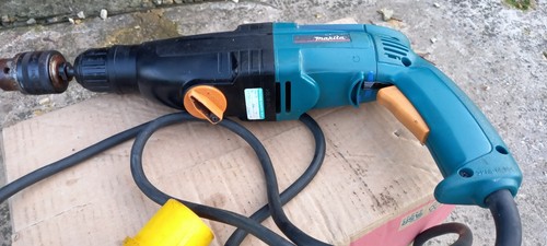 Makita 110 volt drill - 110,