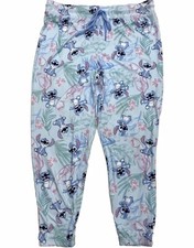 Disney Womens Blue Lilo &