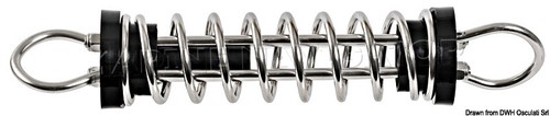 Osculati marine boat stainless - marine,