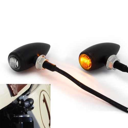Led indicators for harley - indicators,