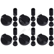 6 X Tricity Bendix