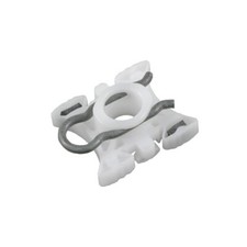 BMW Window Regulator Slider Guide Clips E36 E34 E32 E92+3 Z3 Z4 Genuine x2 884