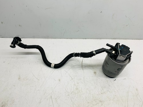 Nissan qashqai fuel filter - nissan,