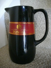 DUNHILL WATER BAR  JUG from WADE