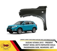 SUZUKI VITARA 2015 ONWARDS