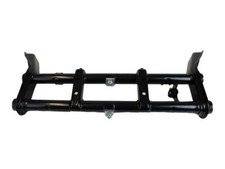 Adjustable Front Axle Beam LHD