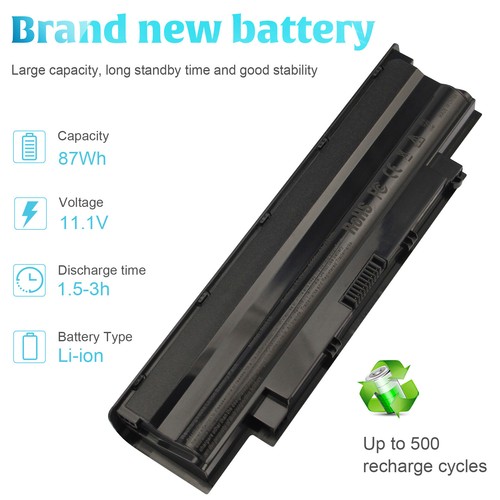 Battery for dell - battery,