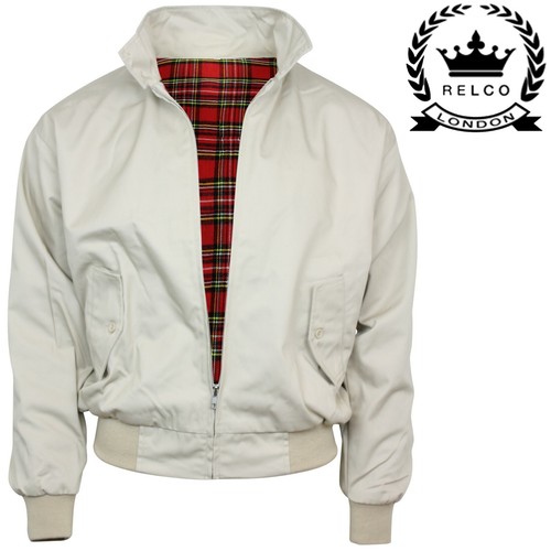 Relco stone red tartan - red,