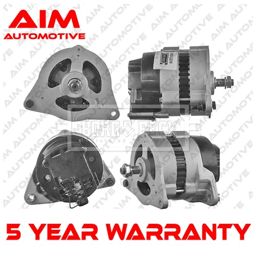 Alternator aim fits - alternator,