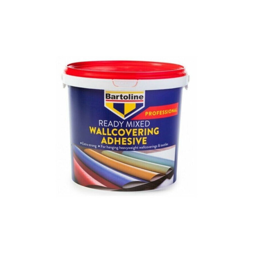 Bartoline ready mixed - bartoline,