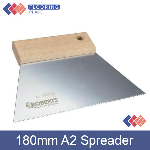 Roberts 180mm adhesive - a2,