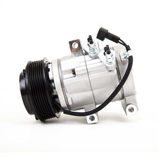 Fits Ford Ranger T6 2011-2015