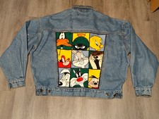 Vintage 90’s Looney Tunes