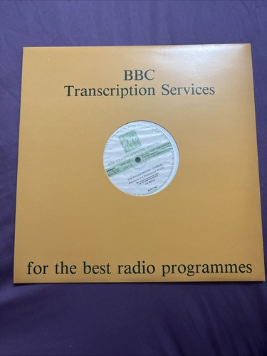 Bbc transcription service - bbc,