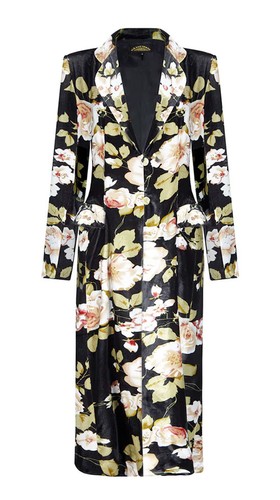 Nancy mac vivienne rosegarden - mac,