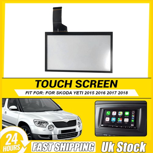 Touch screen digitizer panel - touch,