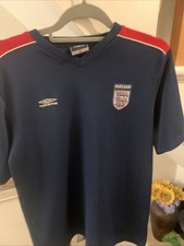 Retro England Fans Top Medium