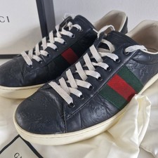 Gucci trainers GG Monogram