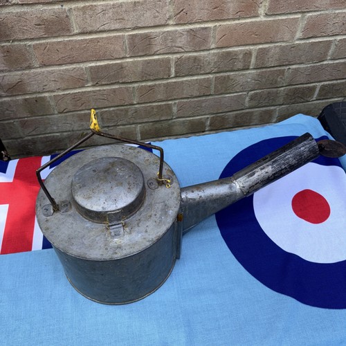 Ww2 raf air - ministry, goose
