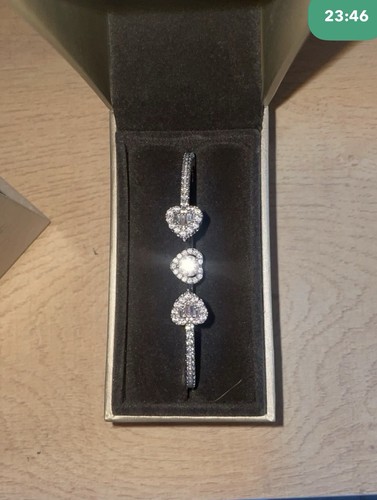 Warren james jewellery box - jewellery,