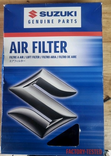 Genuine suzuki air - suzuki,