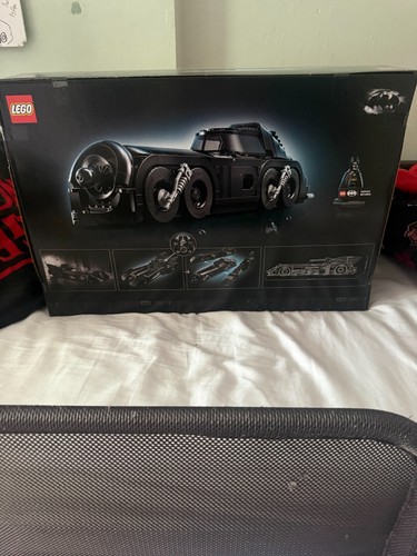 Lego batman returns - lego,