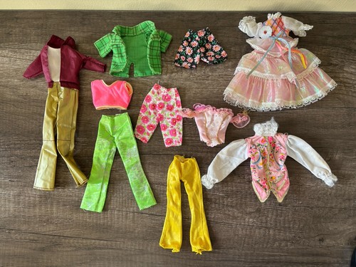 Barbie unbranded mixed - unbranded, dolls