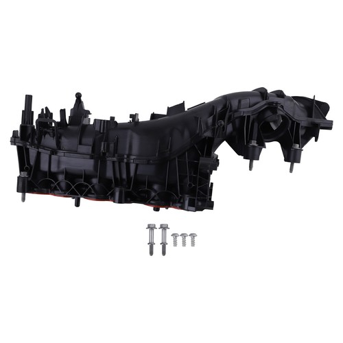 Engine intake manifold - engine,