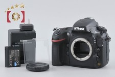 Nikon D800E 36.3 MP Full Frame