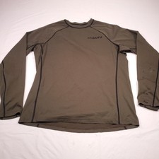Kuiu Peloton 118 Mens Shirt M