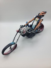 Rare 2006 Enesco Speed Freaks