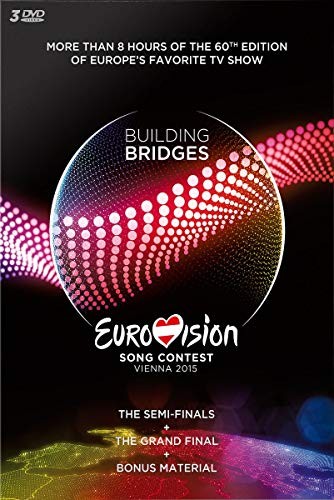 Eurovision song contest 2015 - song,
