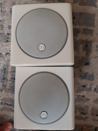 Monitor audio radius - 45, (pair)